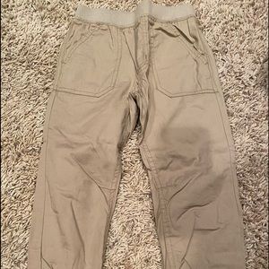 Boys pants